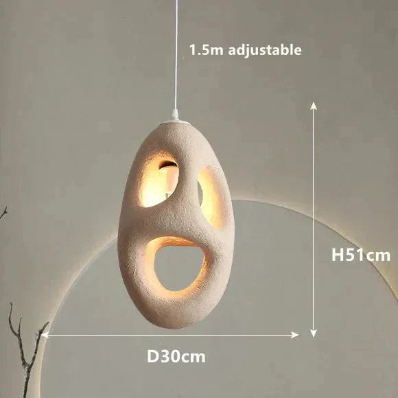 Eloria | Pendant Lamp Collection | OpalDwell - OpalDwell