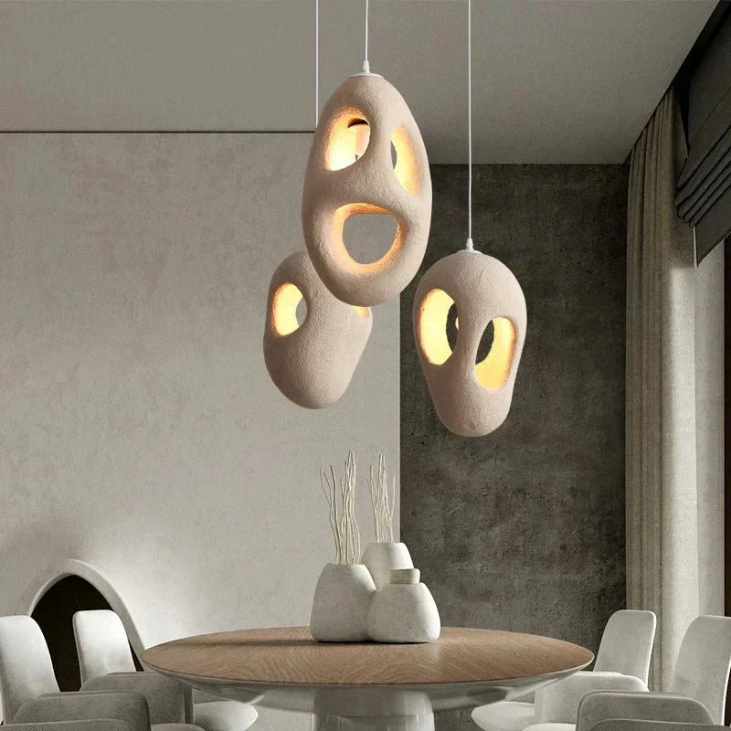 Eloria | Pendant Lamp Collection | OpalDwell - OpalDwell
