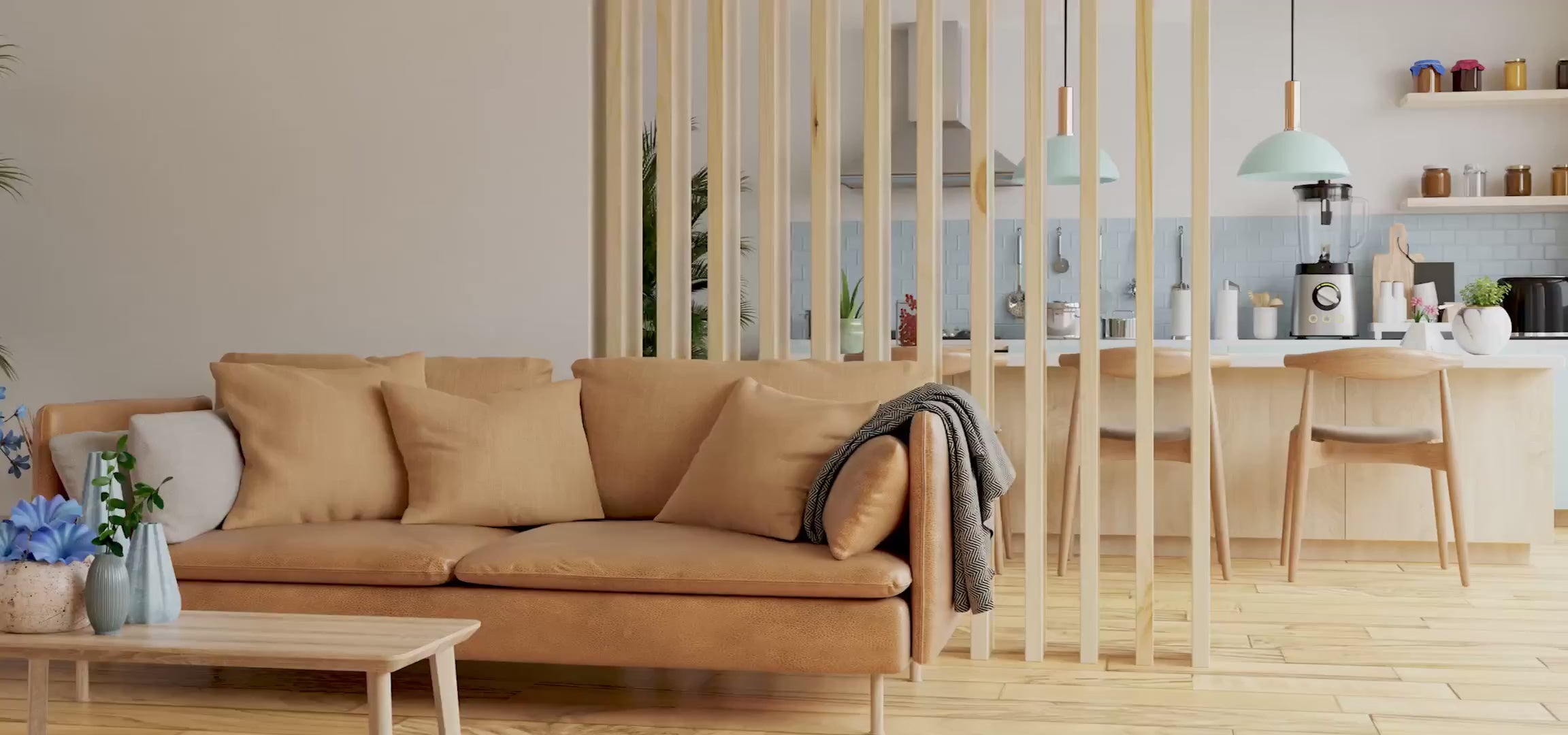 Load video: OplDwell banner