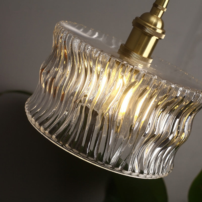 Hinata | Modern Japanese Pendant Light | OpalDwell - OpalDwell