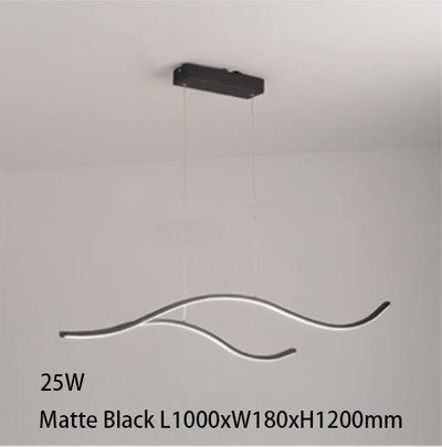 Mariselle Luxury Semi-Flush Ceiling Pendant Light | OpalDwell OpalDwell
