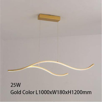 Mariselle Luxury Semi-Flush Ceiling Pendant Light | OpalDwell OpalDwell