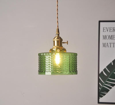 Hinata | Modern Japanese Pendant Light | OpalDwell - OpalDwell