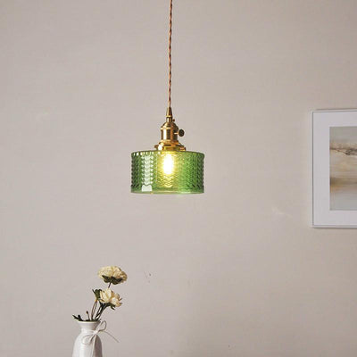 Hinata | Modern Japanese Pendant Light | OpalDwell - OpalDwell