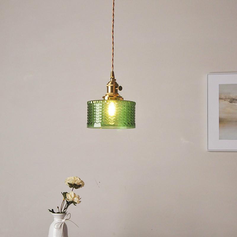 Hinata | Modern Japanese Pendant Light | OpalDwell - OpalDwell