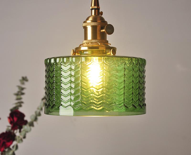 Hinata | Modern Japanese Pendant Light | OpalDwell - OpalDwell