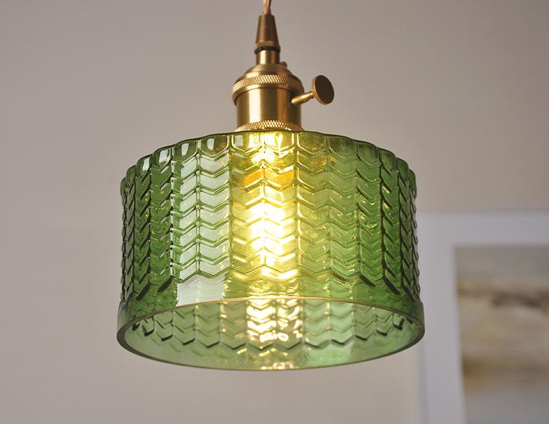Hinata | Modern Japanese Pendant Light | OpalDwell - OpalDwell