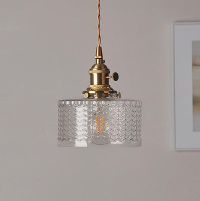 Hinata | Modern Japanese Pendant Light | OpalDwell - OpalDwell