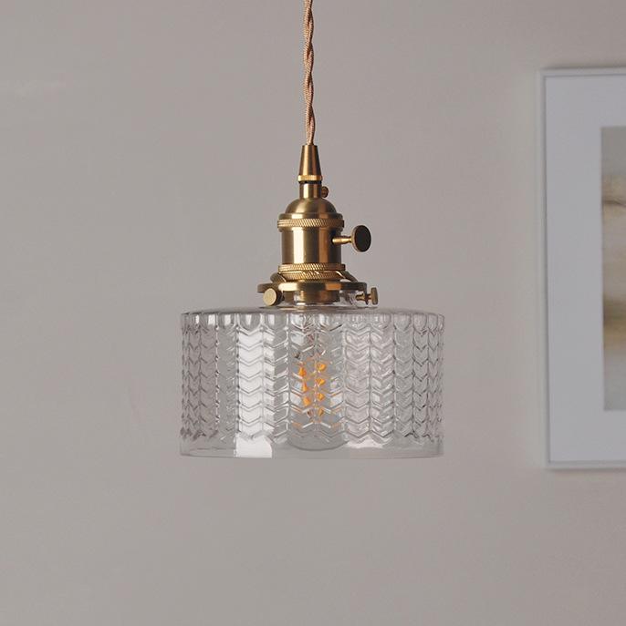 Hinata | Modern Japanese Pendant Light | OpalDwell - OpalDwell