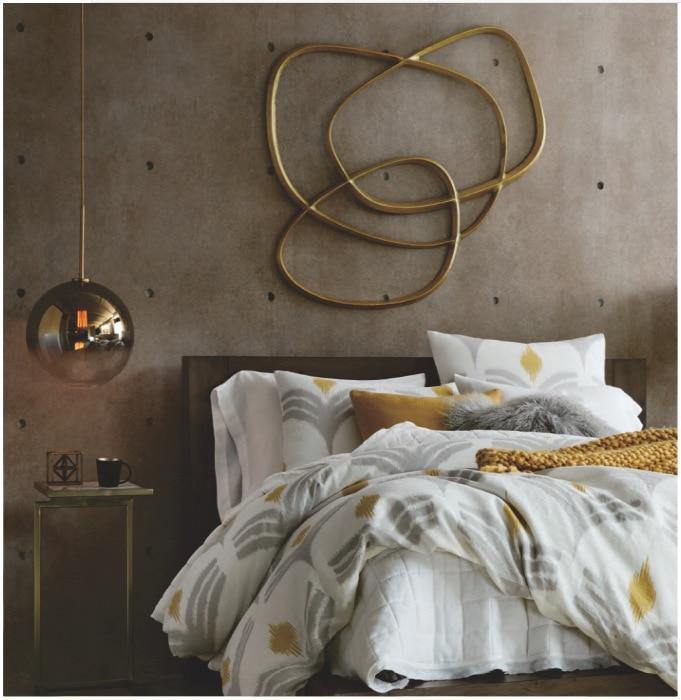 Aurell Nordic Glass Pendant Light in Champagne Amber, Iconic Silver and Transparent | OpalDwell - OpalDwell