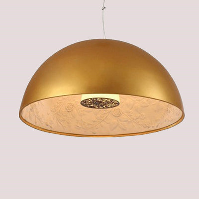 Solara Bloom Resin Crystal Chandelier Semi Flush Mount - OpalDwell