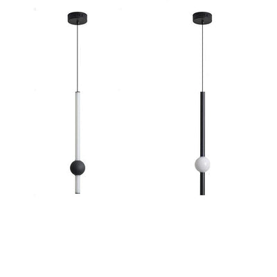 Kirrea Bar Pendant Lights | OpalDwell OpalDwell