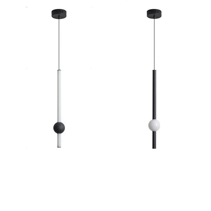 Kirrea Bar Pendant Lights | OpalDwell OpalDwell