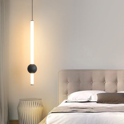 Kirrea Bar Pendant Lights | OpalDwell OpalDwell