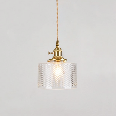 Hinata | Modern Japanese Pendant Light | OpalDwell - OpalDwell