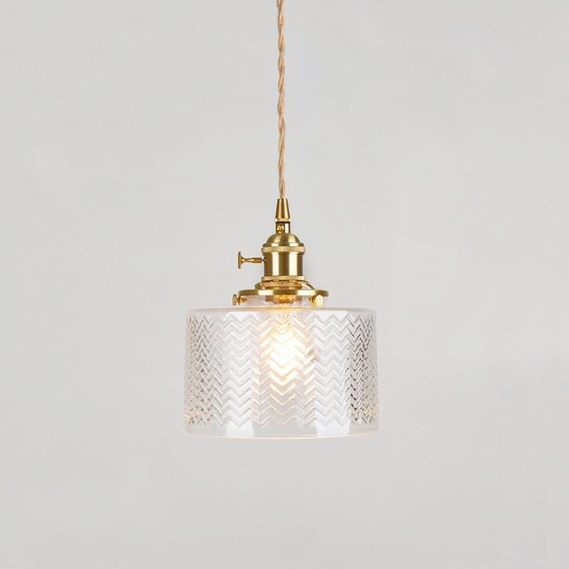 Hinata | Modern Japanese Pendant Light | OpalDwell - OpalDwell