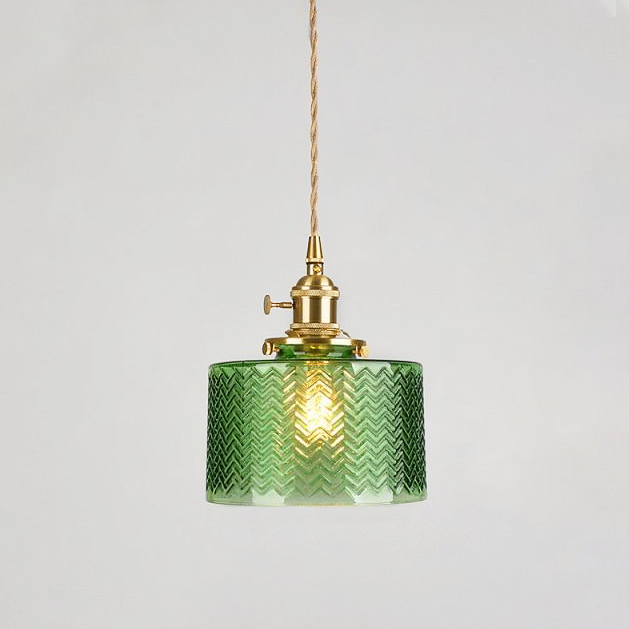 Hinata | Modern Japanese Pendant Light | OpalDwell - OpalDwell