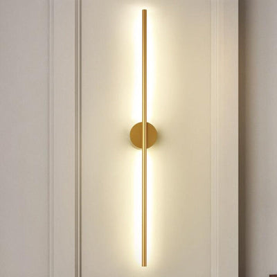 Gilded Tube - OpalDwell