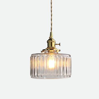 Hinata | Modern Japanese Pendant Light | OpalDwell - OpalDwell