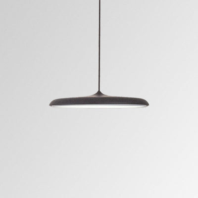 Liora | Pendant Light With Shade - OpalDwell
