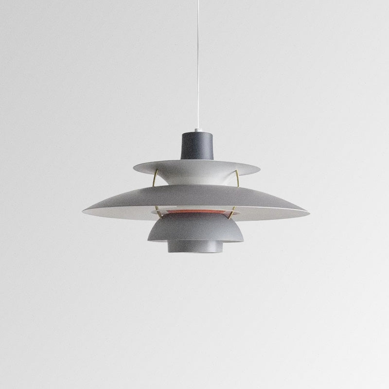 Lumera | Ceiling Pendant Light OpalDwell