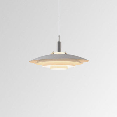 Valore | Abstract Pendant Light - OpalDwell