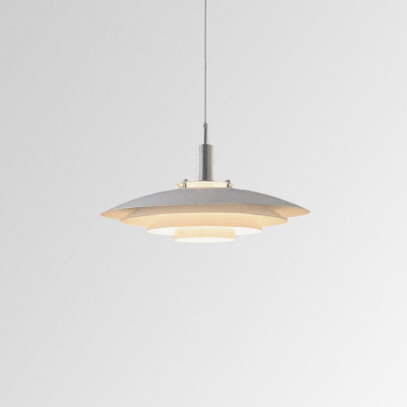 Valore | Abstract Pendant Light - OpalDwell