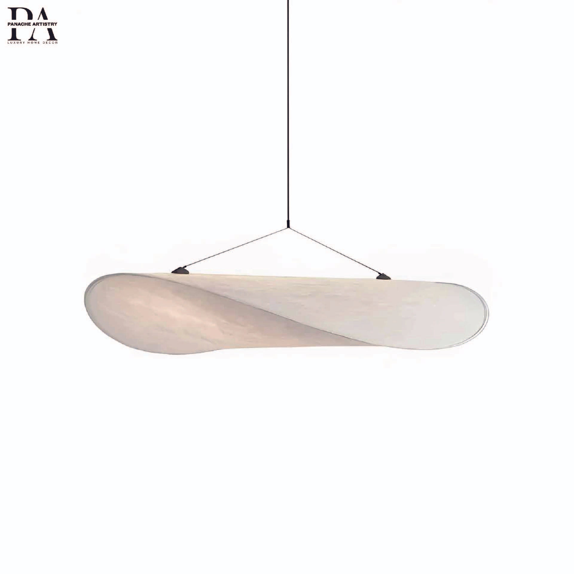 Cirra Cloud Pendant Light | OpalDwell - OpalDwell