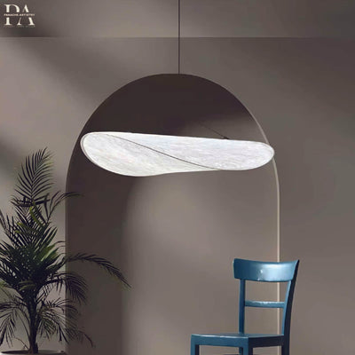 Cirra Cloud Pendant Light | OpalDwell - OpalDwell