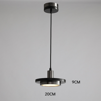 Marble Pendant Light In Sleek Modern Style For Interiors OpalDwell