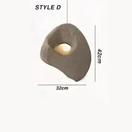 Harlow Pendant Lamp Collection | OpalDwell - OpalDwell
