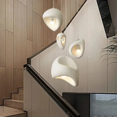 Harlow Pendant Lamp Collection | OpalDwell - OpalDwell