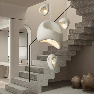 Harlow Pendant Lamp Collection | OpalDwell - OpalDwell