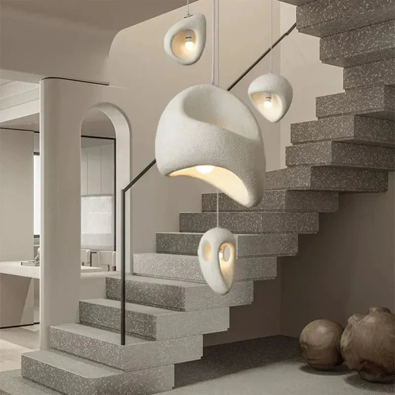 Harlow Pendant Lamp Collection | OpalDwell - OpalDwell