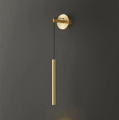 Marlow Wall Lamp | OpalDwell - OpalDwell