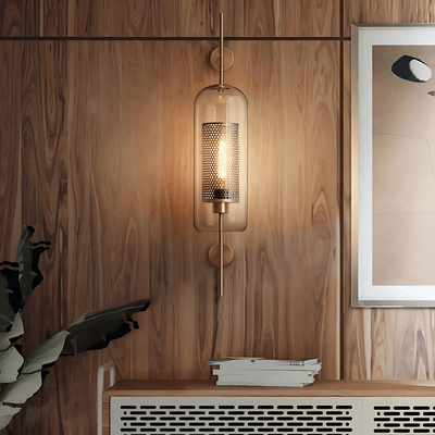 Marvento Wall Lamp Series | OpalDwell - OpalDwell
