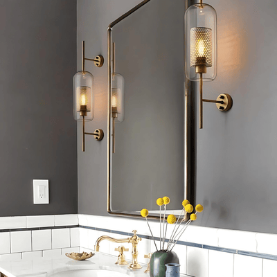 Marvento Wall Lamp Series | OpalDwell - OpalDwell
