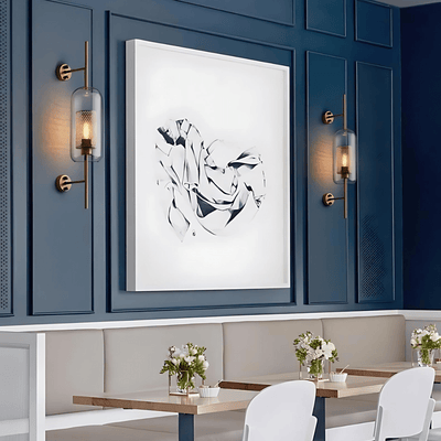Marvento Wall Lamp Series | OpalDwell - OpalDwell
