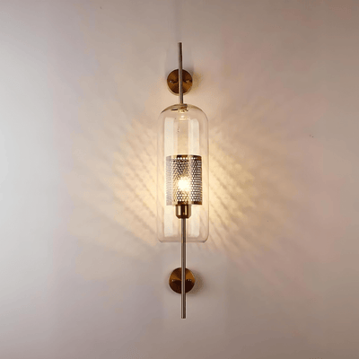 Marvento Wall Lamp Series | OpalDwell - OpalDwell