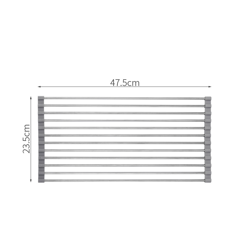 Rollable Drying Stand - OpalDwell