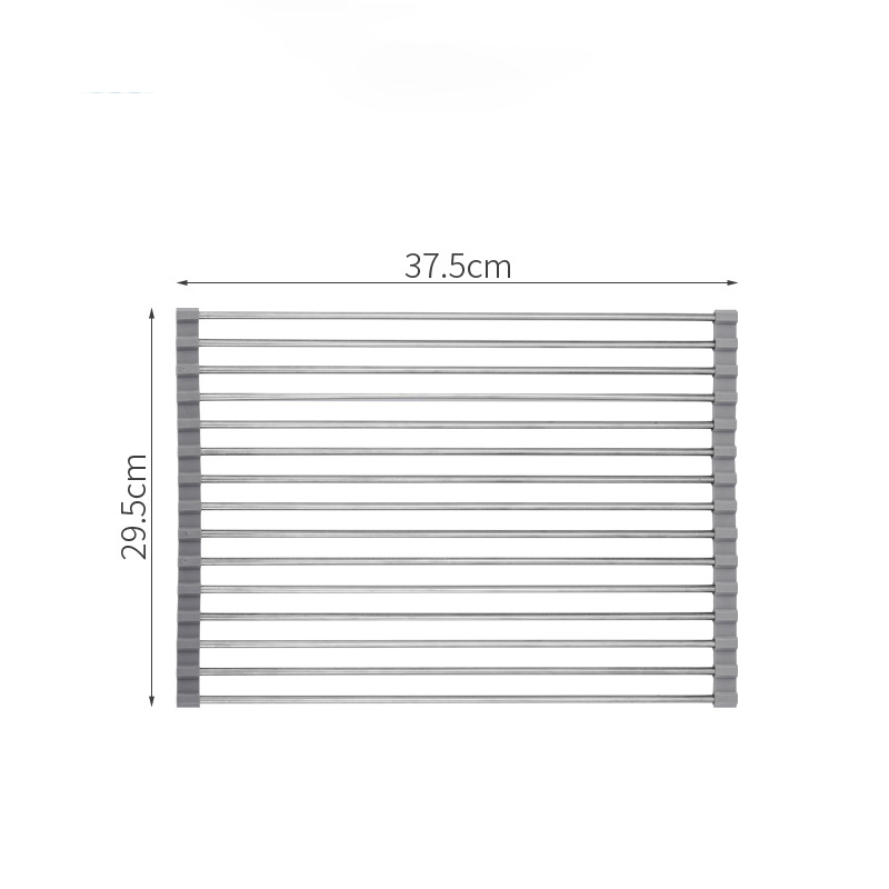 Rollable Drying Stand - OpalDwell