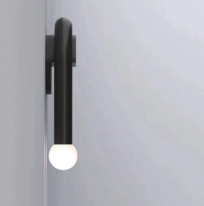 Luma Wall Sconce | OpalDwell - OpalDwell