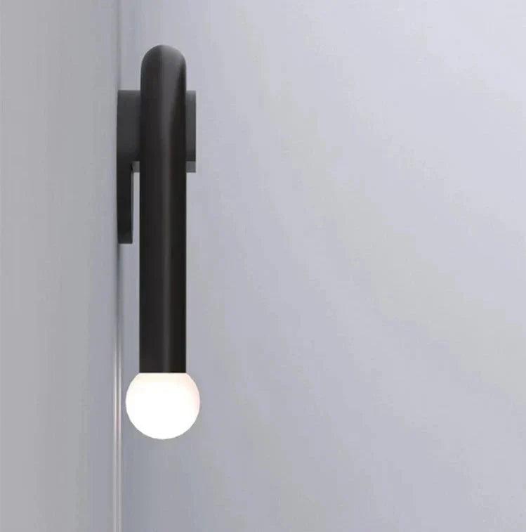 Luma Wall Sconce | OpalDwell - OpalDwell