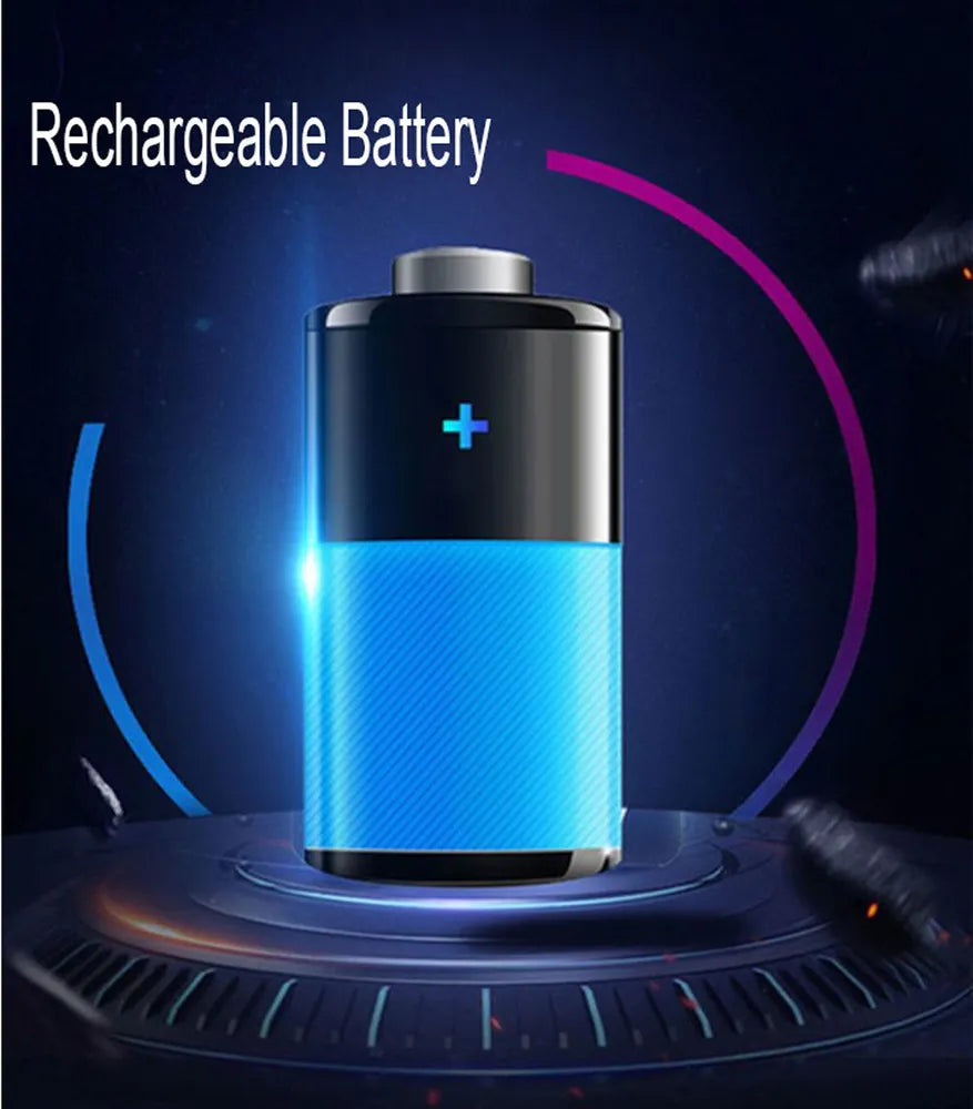 ApexVolt Pro Headlamp 990000LM Rechargeable Tactical Light - OpalDwell