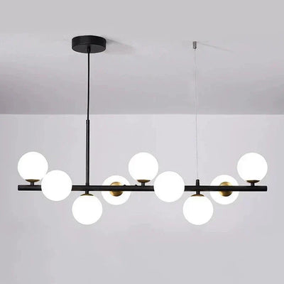 Orioni Pendant Light by LumaNova Minimalist Fixture - OpalDwell