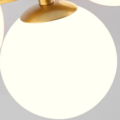 Orioni Pendant Light by LumaNova Minimalist Fixture - OpalDwell