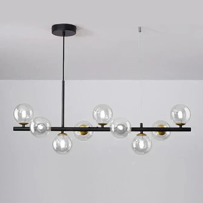 Orioni Pendant Light by LumaNova Minimalist Fixture - OpalDwell