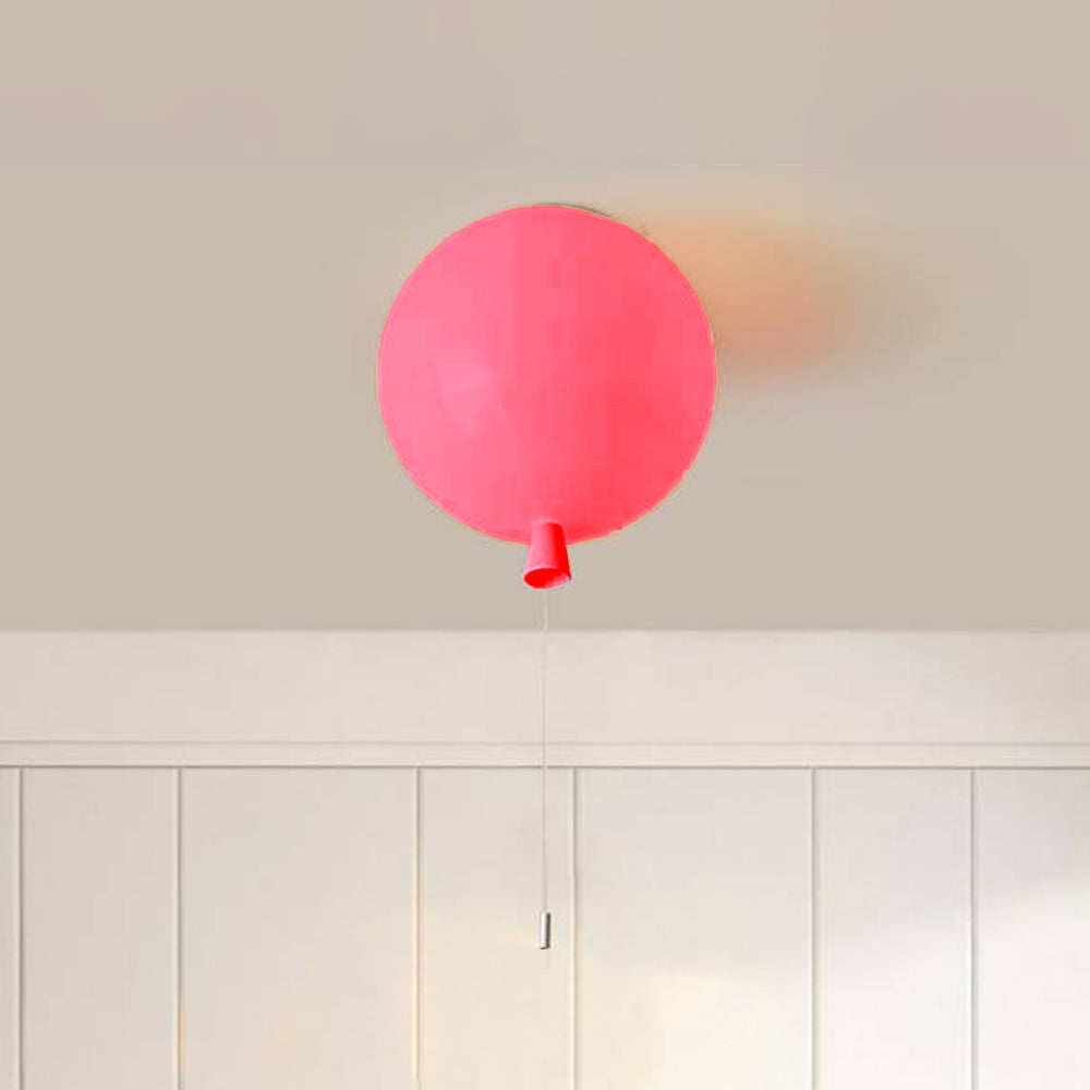 NovaTru | Modern LED Ceiling Light for the Bedroom OpalDwell