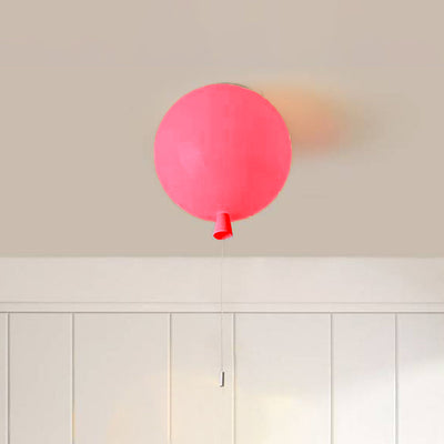 NovaTru | Modern LED Ceiling Light for the Bedroom OpalDwell