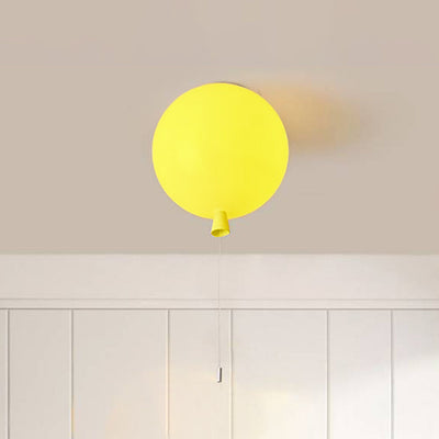 NovaTru | Modern LED Ceiling Light for the Bedroom OpalDwell